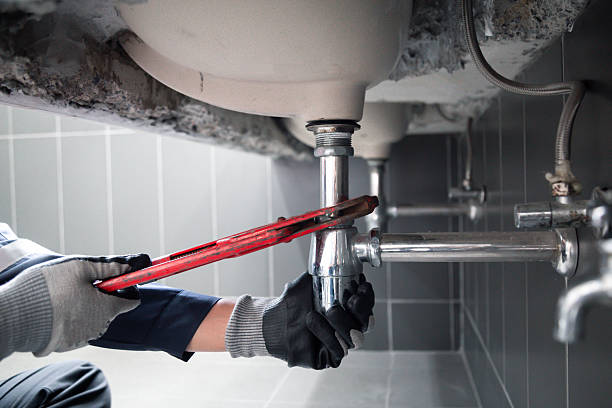 Trusted Pipe Repair service in Copperopolis, CA - AAA Plumbing Heating